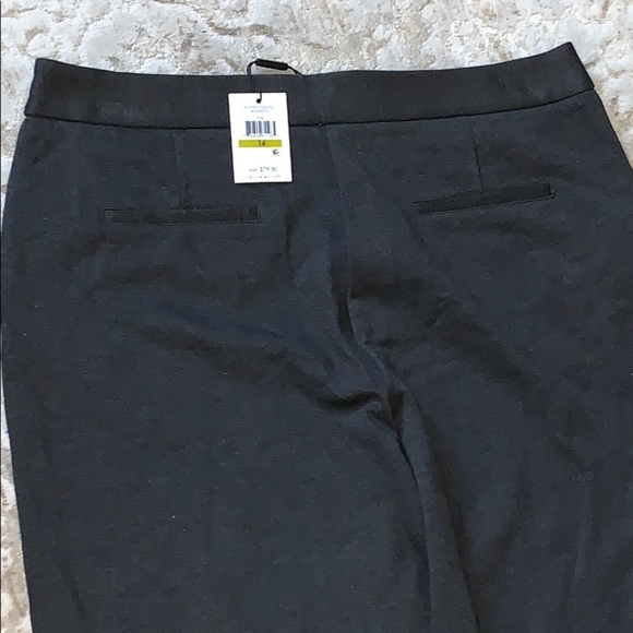 Calvin Klein dress pants size 14 - Picture 5 of 8